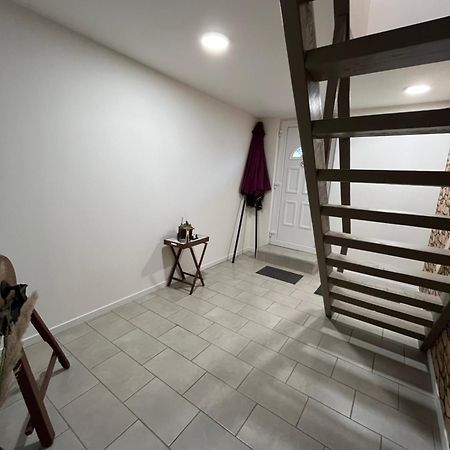 Gite1 Pour 6 Personnes Anneyron Esterno foto