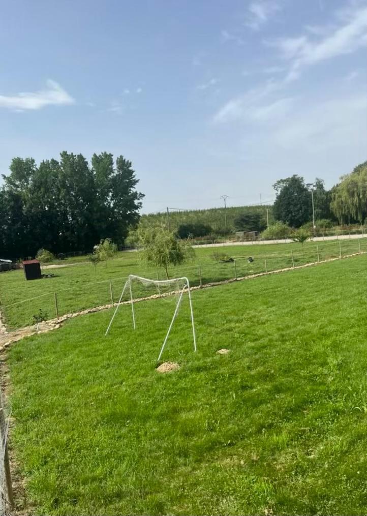 Gite1 Pour 6 Personnes Anneyron Esterno foto
