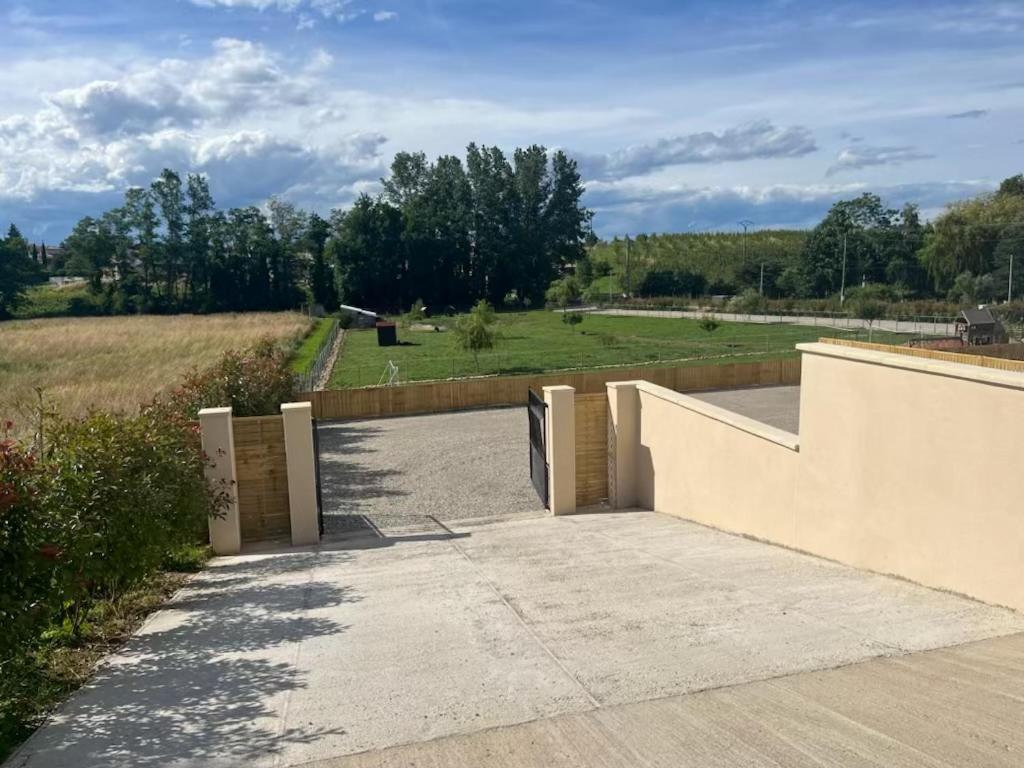 Gite1 Pour 6 Personnes Anneyron Esterno foto