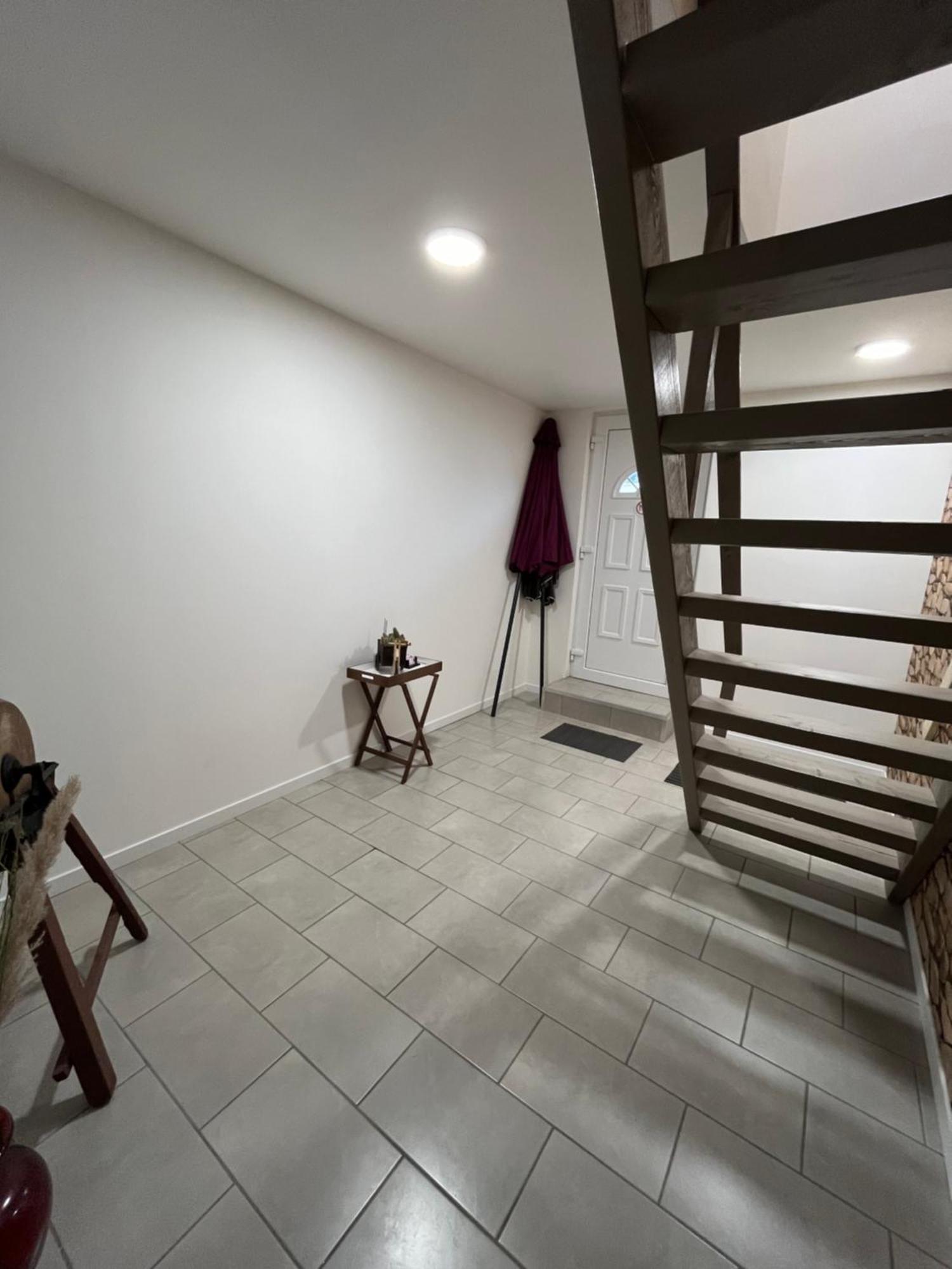 Gite1 Pour 6 Personnes Anneyron Esterno foto